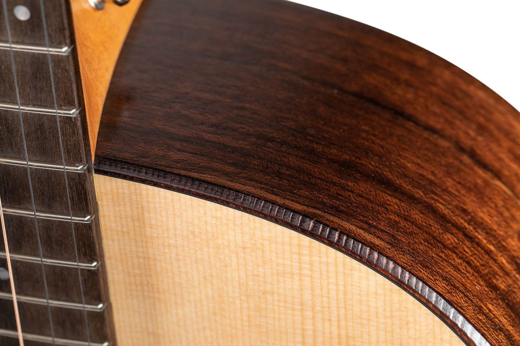 Taylor Ad17E American Dream Chitarra Acustica Elettrificata Natural