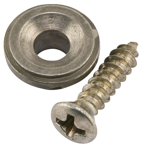 Fender  Road Worn Telecaster String Guide