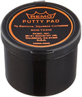 Remo Rt100152 Putty Practice Pad Rosso