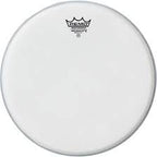 Remo Pelle Weatherking Ambassador Coated 14 per rullante e tom sabbiata