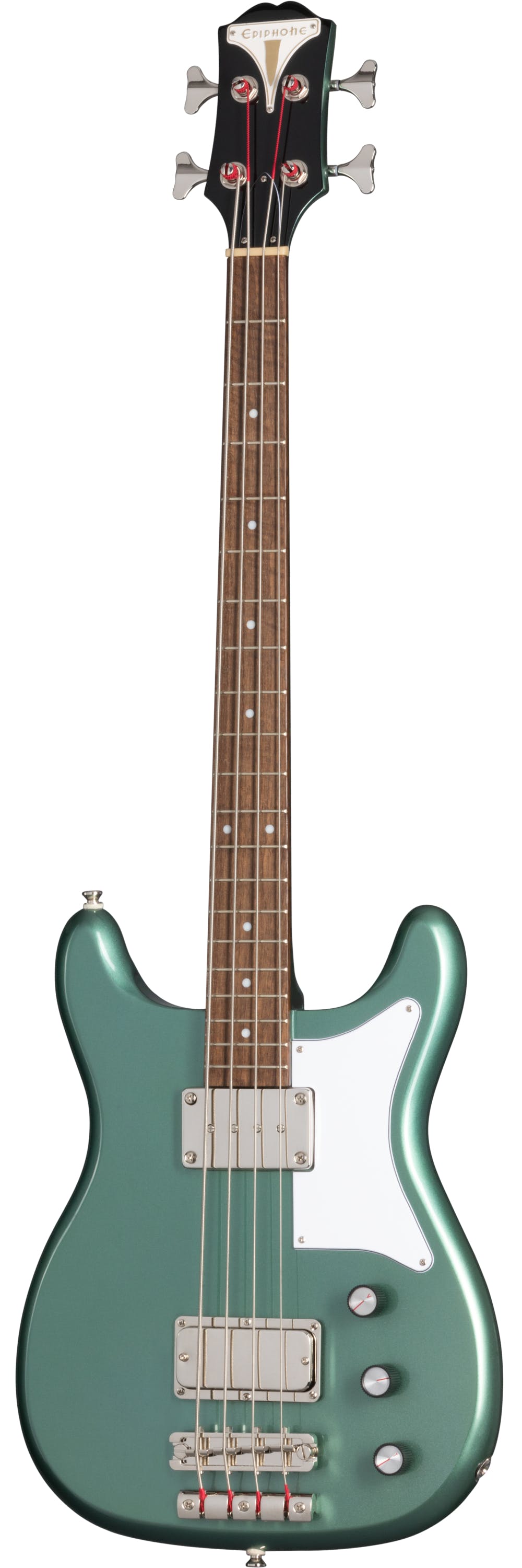 Epiphone Newport Bass Pacific Blue