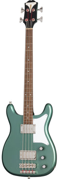 Epiphone Newport Bass Pacific Blue
