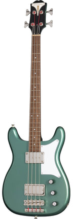 Epiphone Newport Bass Pacific Blue