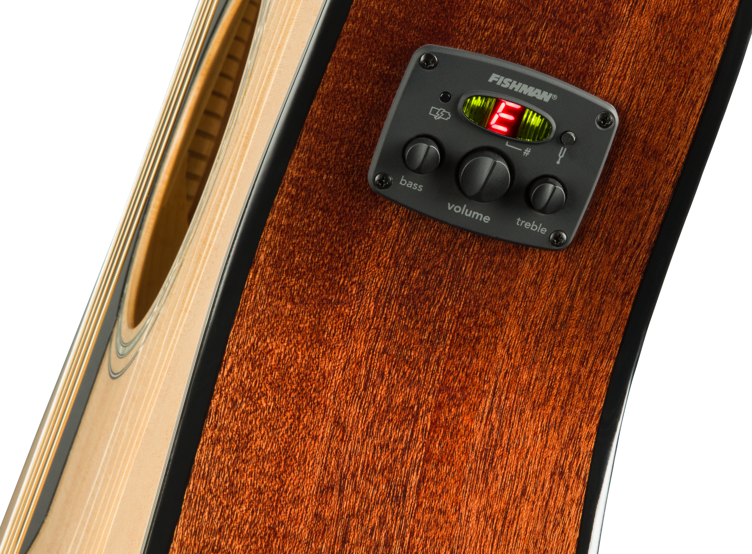Fender Cc-60Sce Natural Left Hand Chitarra Acustica Elettrificata Mancina