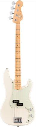 Fender American Professional Precision Bass Olympic White