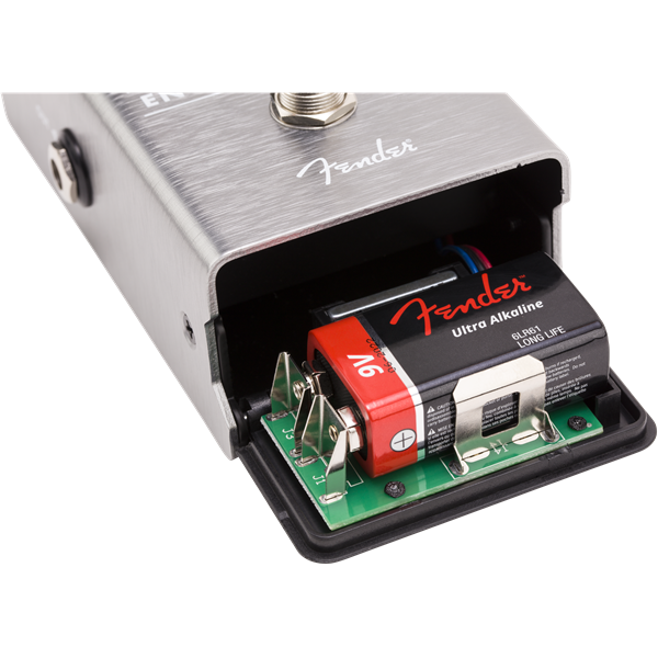 Fender Engager Boost Pedale Effetto