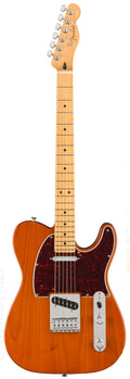 Fender Player Telecaster Aged Natural