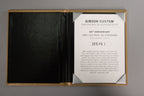Gibson Custom Shop 60 Anniversary 1961 Les Paul SG Standard With Sideways Vibrol