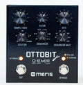 Meris Ottobit Jr Bitcrusher Step Sequencer