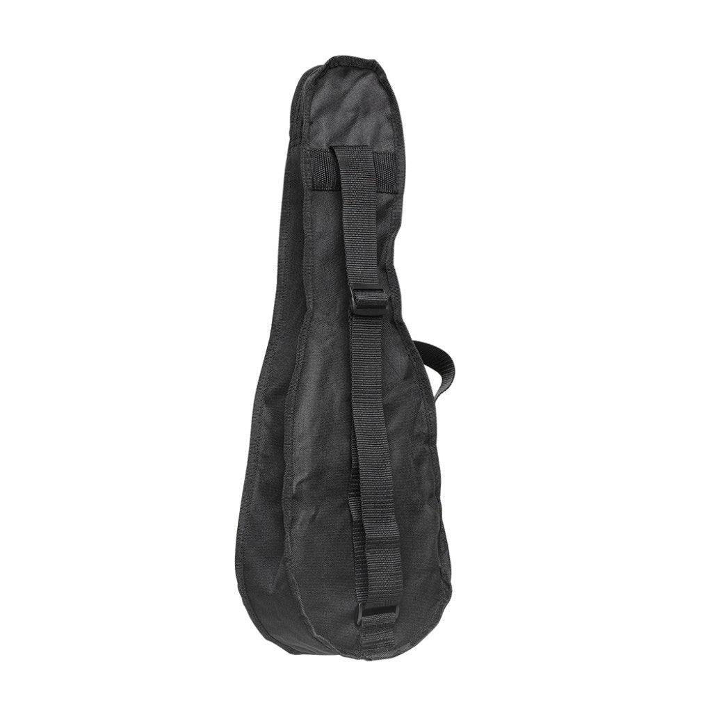 Stagg Soprano Ukulele Oh Natural Satin with Bag