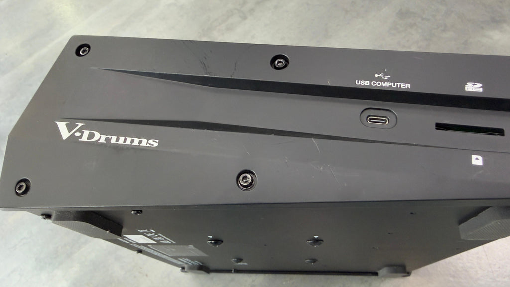 Roland V71 V-Drum Sound Module (ex-demo)