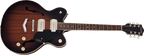 Gretsch G2622 P90 Streamliner Double Cut Havana Burst