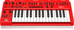 Behringer Ms1 Rd Sintetizzatore