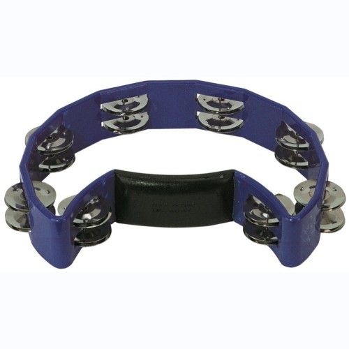 Gewa Tamburello 1/2 Luna Blu