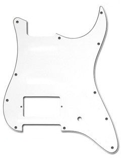 Allparts Pg0552-041 Battipenna Mirror