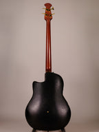 OVATION BASS CELEBRITY DELUXE USATO