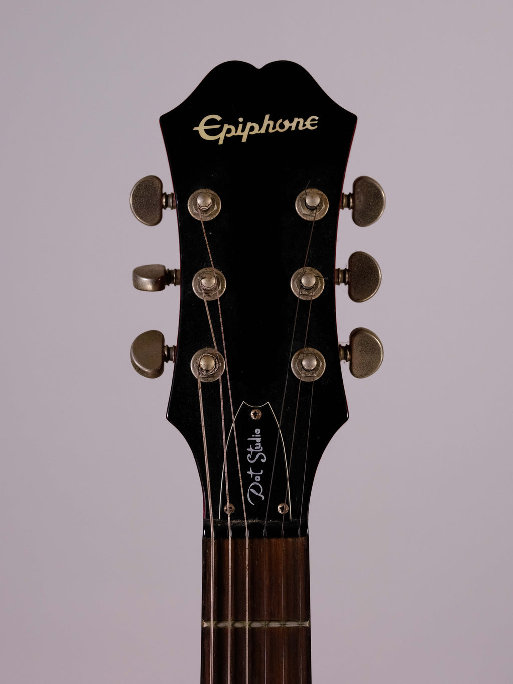 Epiphone Dot Studio Usato