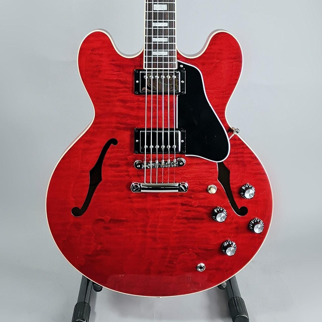 Gibson ES-335 Figured Sixties Cherry