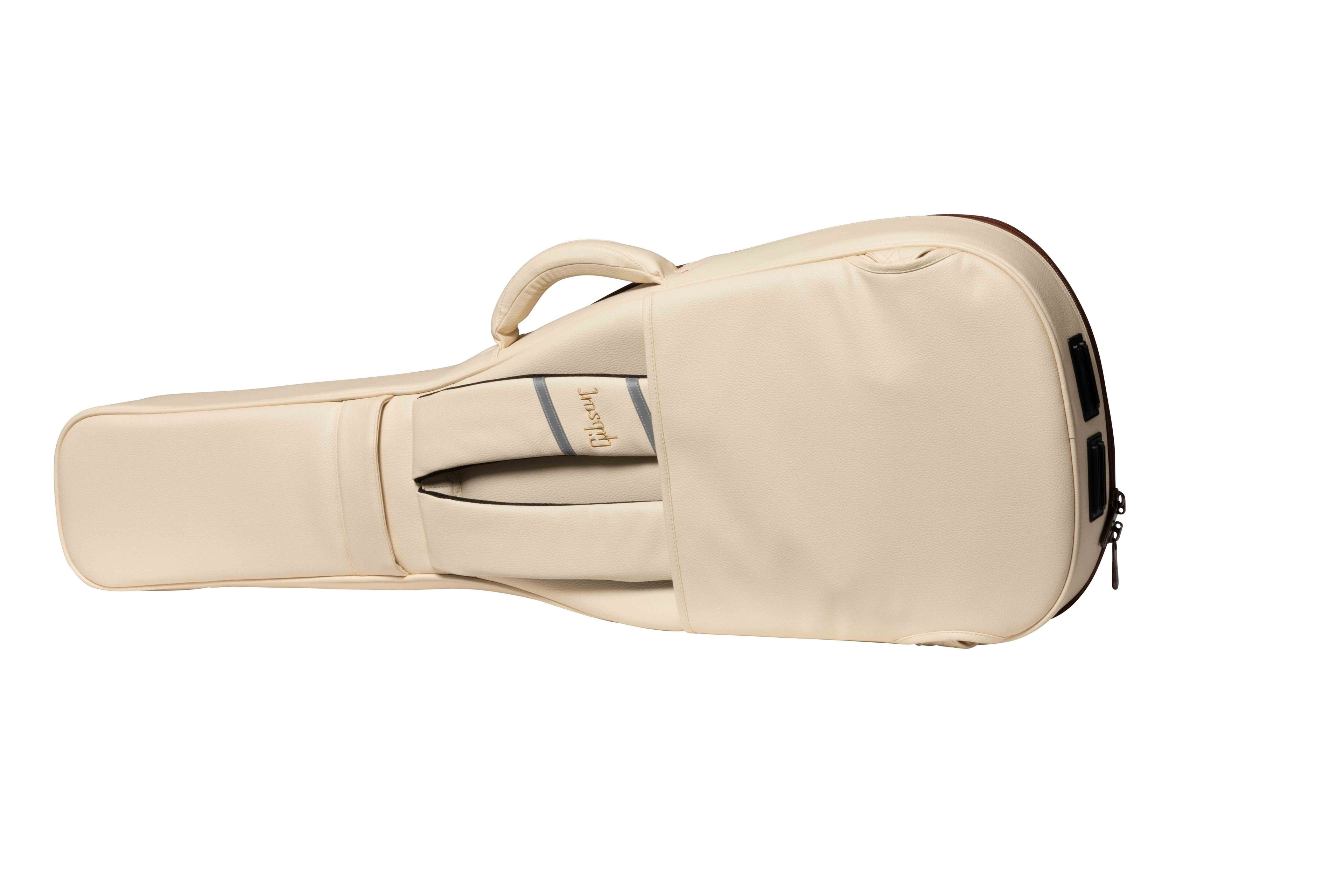 Gibson Accessories ASSFCASE-CRM Premium Softcase  Les Paul/SG Cream