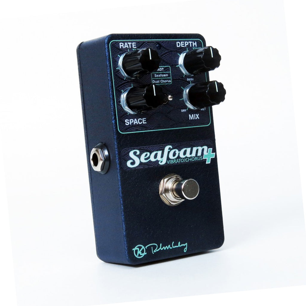 Keeley Seafoam Plus Chorus per Chitarra