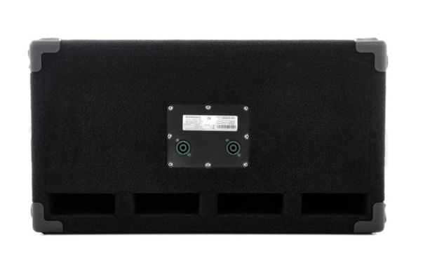 Markbass Traveler 102P Cassa Per Basso 8Ohm