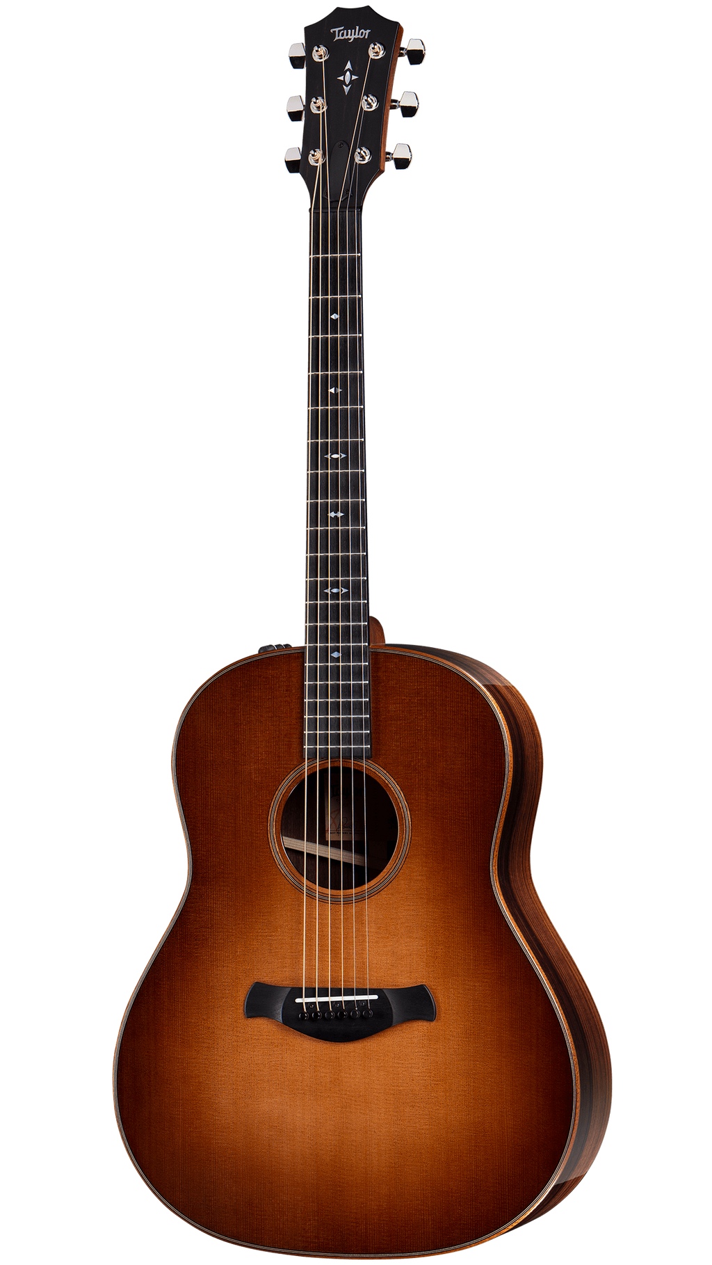 Taylor 717E Whb Builder'S Edition Chitarra Acustica