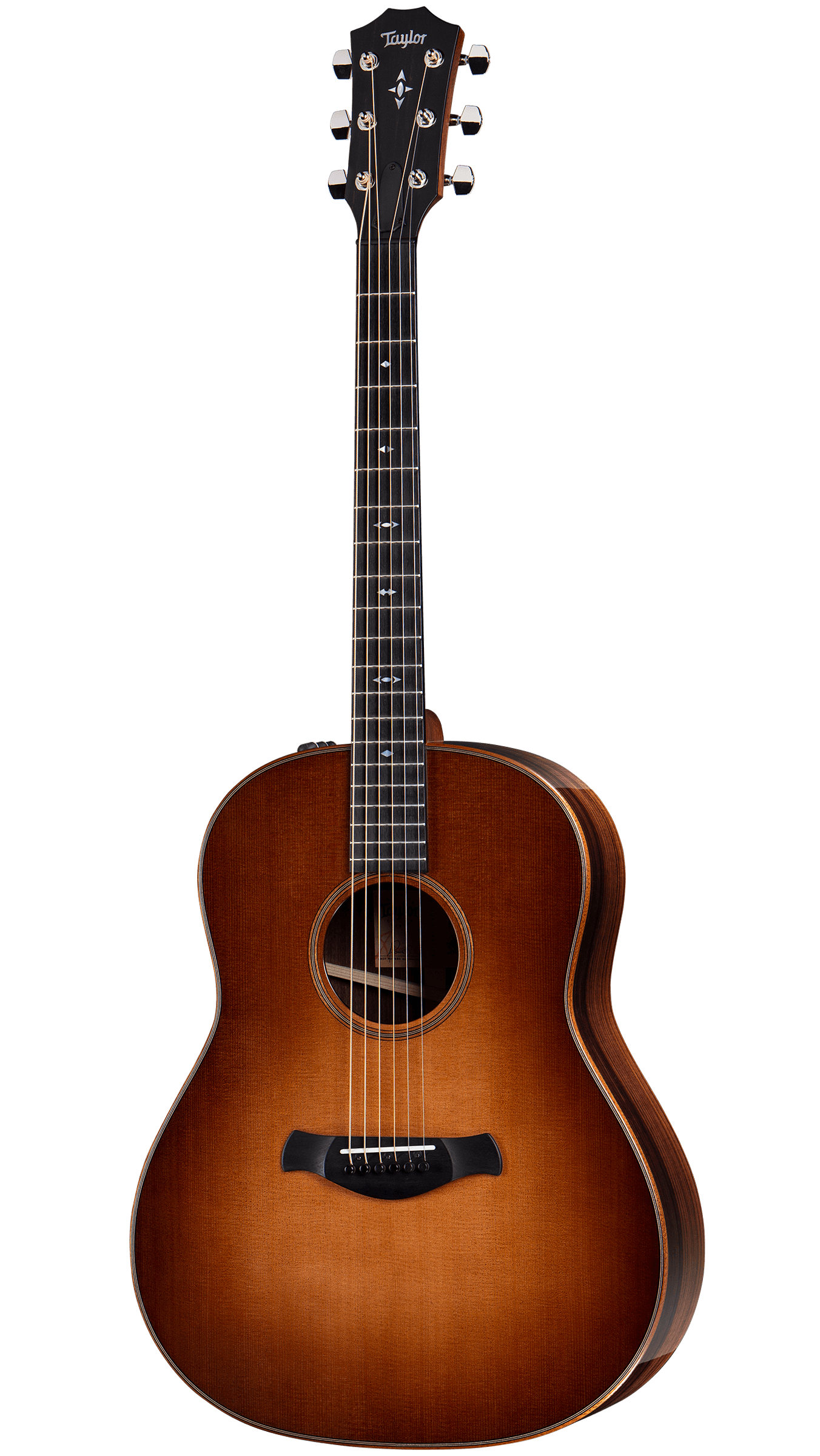 Taylor 717E Whb Builder'S Edition Chitarra Acustica
