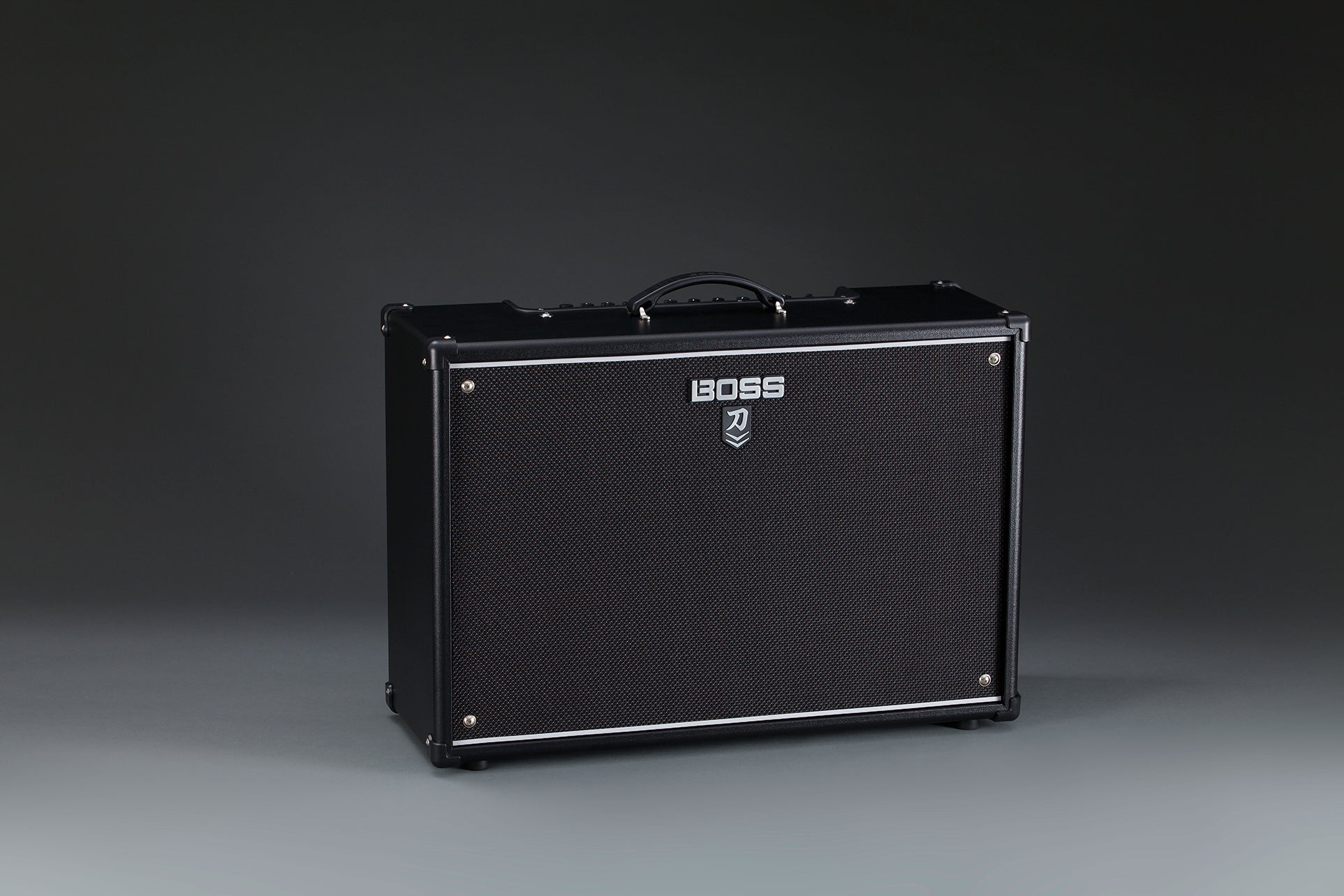 Boss Katana 100mkII 2X12 Combo per Chitarra