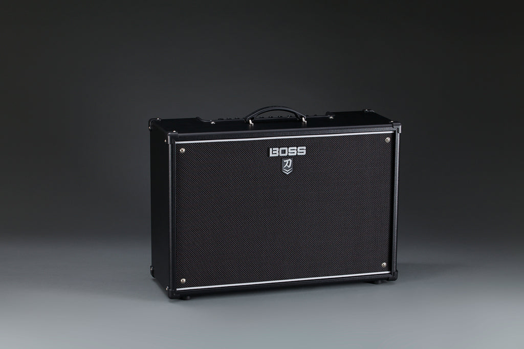 Boss Katana 100mkII 2X12 Combo per Chitarra