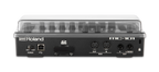 DECKSAVER ROLAND MC101 COVER