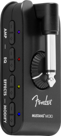 Fender Mustang Micro Personal Headphone Amp