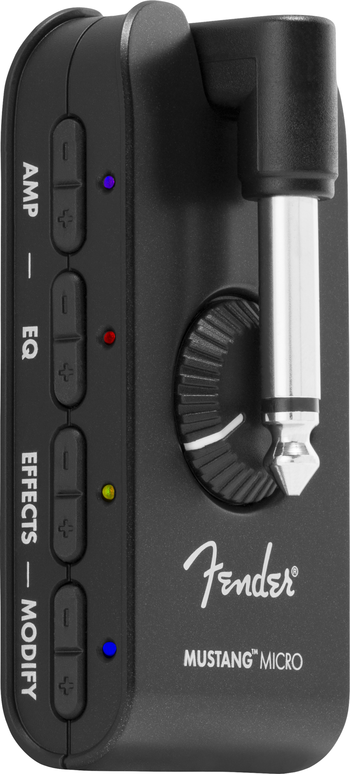 Fender Mustang Micro Personal Headphone Amp