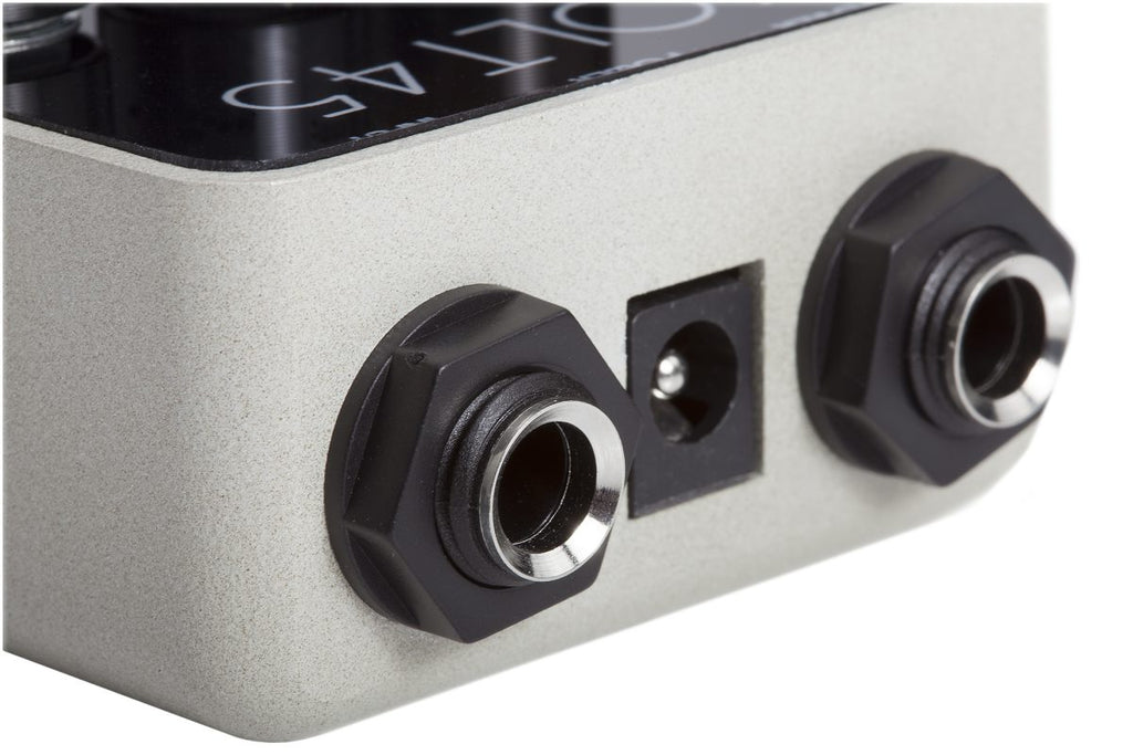 Foxgear Kolt 45 Amplificatore per Chitarra a Pedale