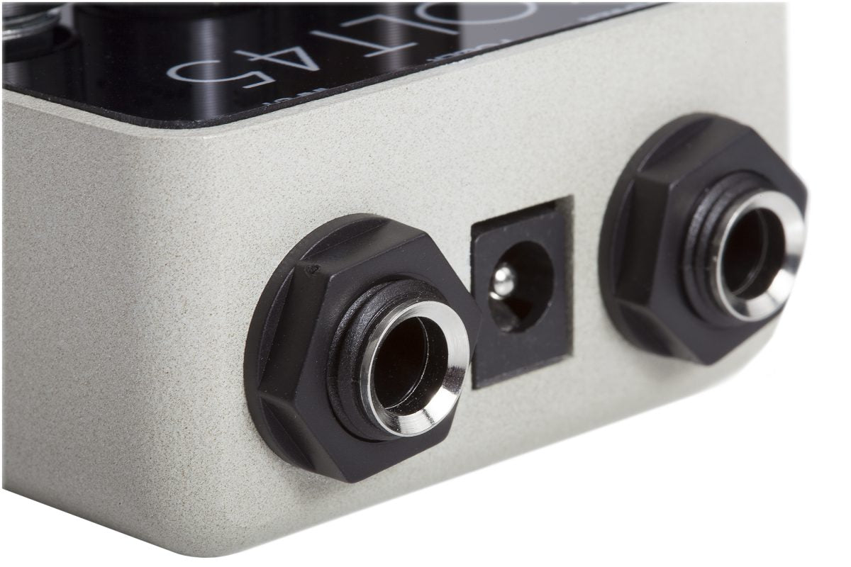 Foxgear Kolt 45 Amplificatore per Chitarra a Pedale