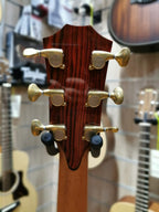 Taylor Custom Ga-Ce Koa Limited Chitarra Acustica Elettrificata
