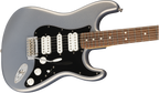 Fender Player Stratocaster Hsh Silver