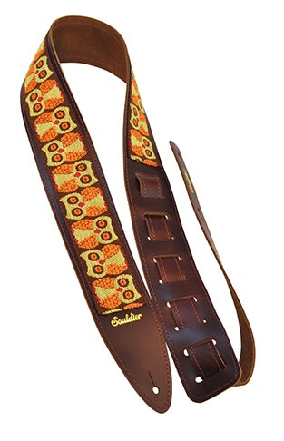 Souldier Torpedo Owls Brown