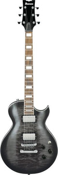 Ibanez Art120-Qa Transparent Black Sunburst Chitarra Elettrica
