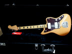 Fender Troy Van Leeuwen Jazzmaster Copper Age Chitarra Elettrica