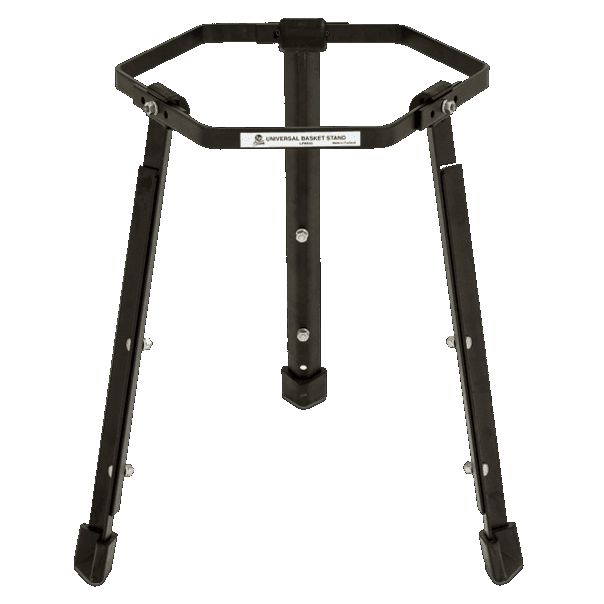 Lp LPA650 Supporto Universale Regolabile per Congas