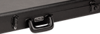 Fender Classic Series Wood Case Stratocaster Telecaster Blackout