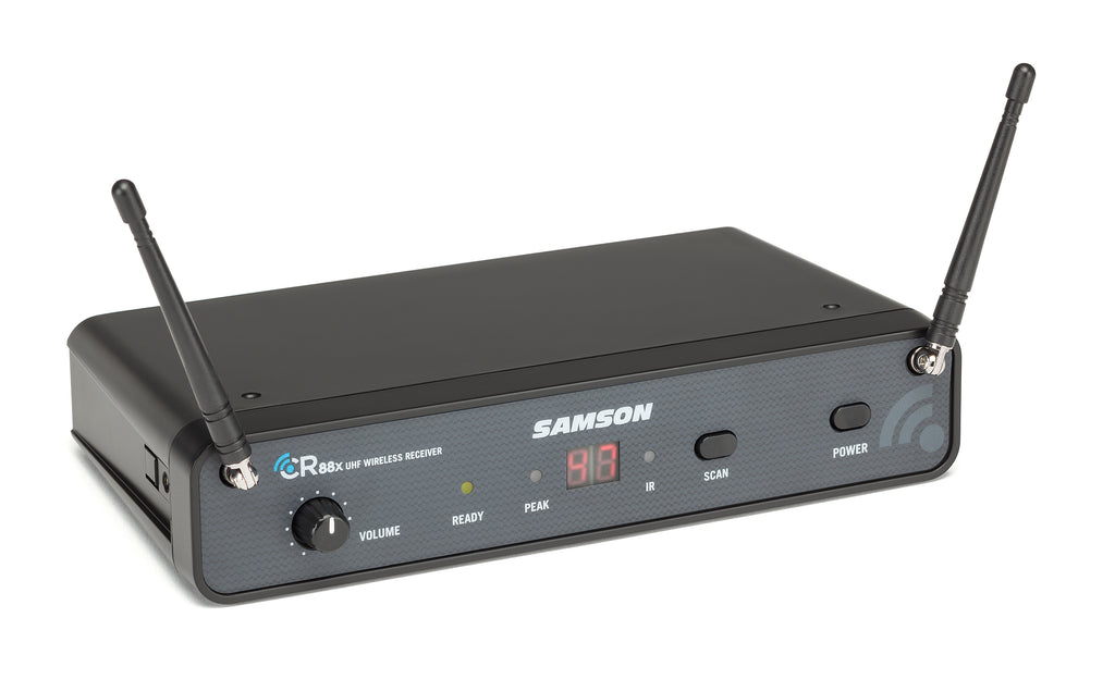 Samson Airline 88 K Headset System
