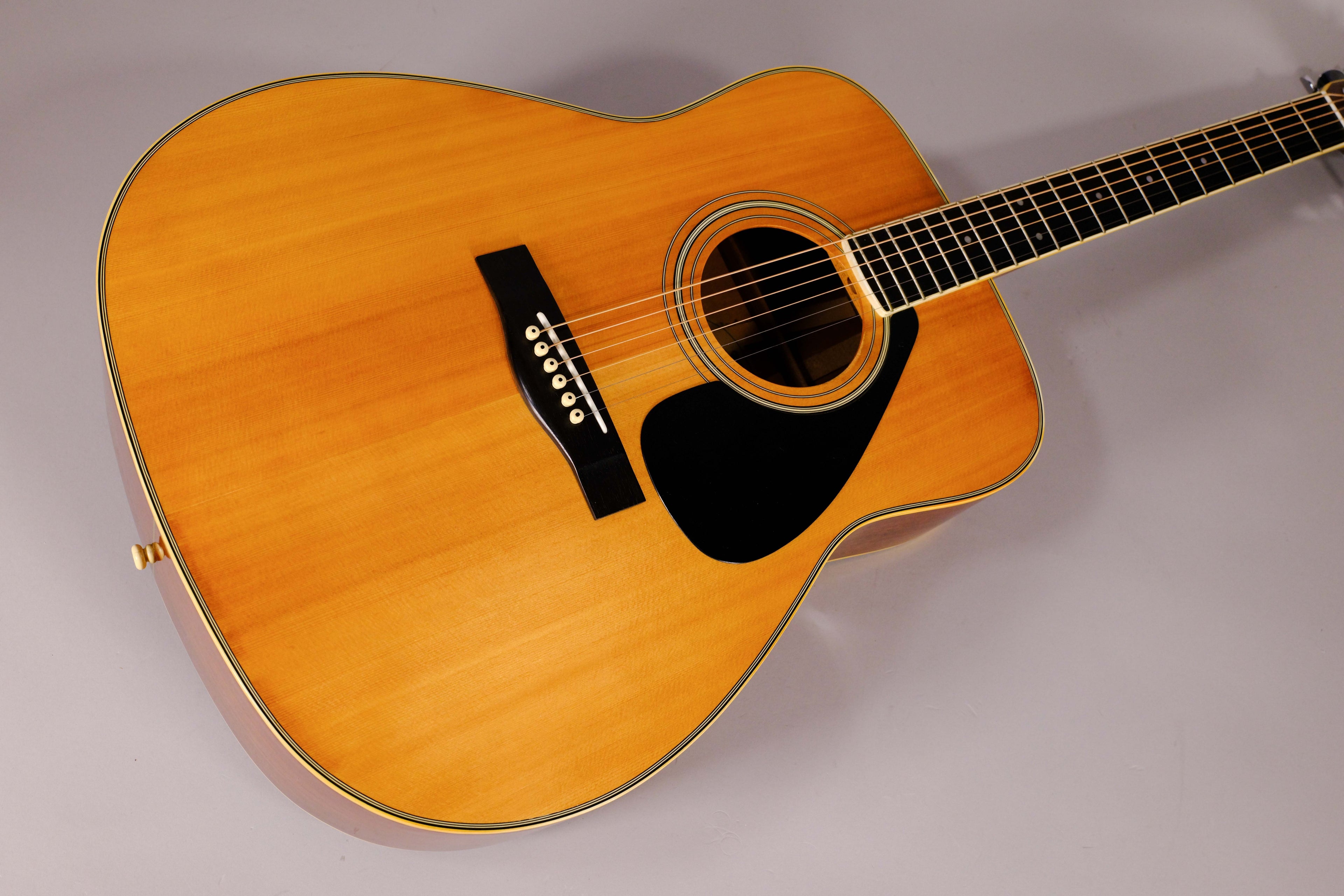 YAMAHA FG340 1982 NATURAL USATA