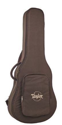 Taylor Case Grand Auditorium Super Aero Chocolate Brown