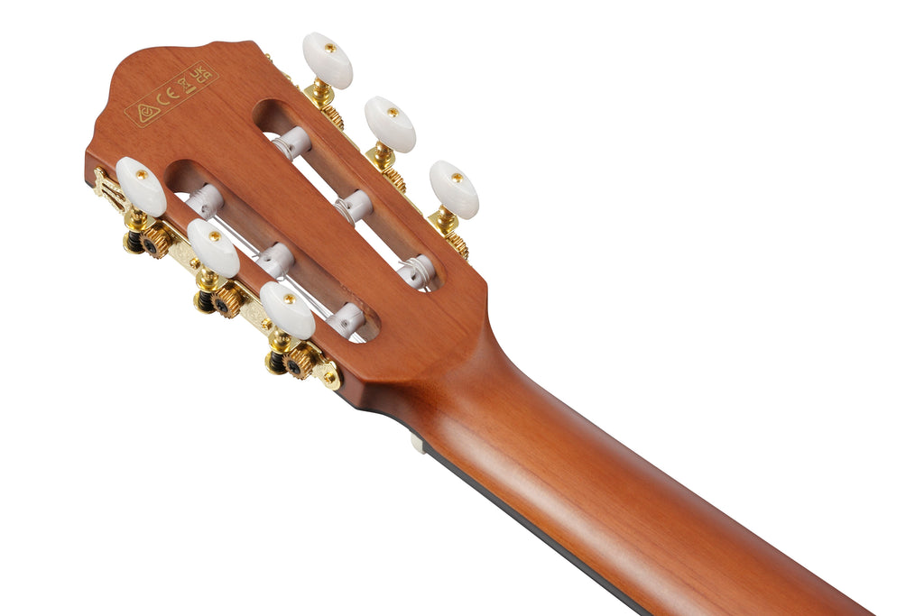 Ibanez FRH10N Brown Sunburst Flat