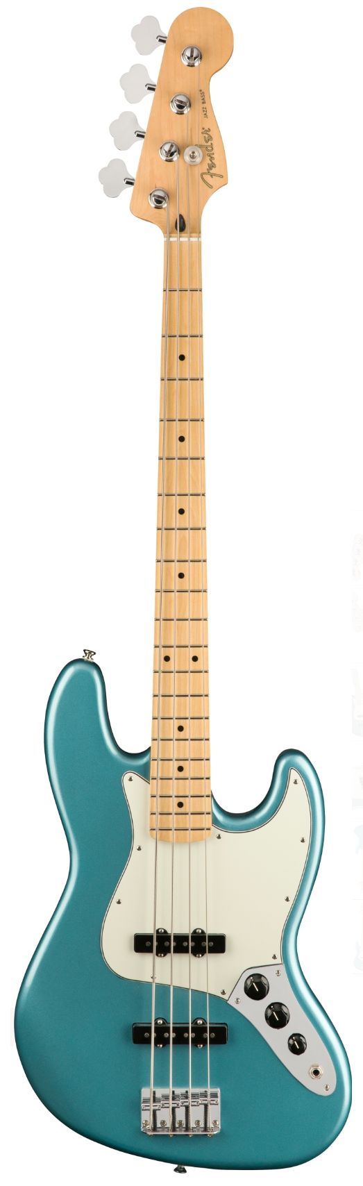 Fender Player Jazz Bass Tidepool