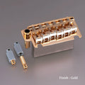 Allparts 510T-Bs2 Ponte Tremolo Gold