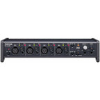 Tascam Us4X4 HR Scheda audio Usb Midi 4 In 4 Out