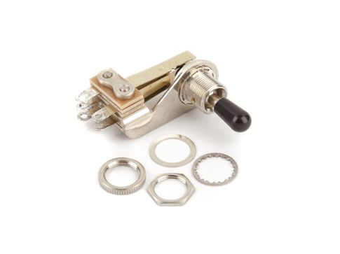 Fender Switch 3 Way Toggle 3/8 Bushing