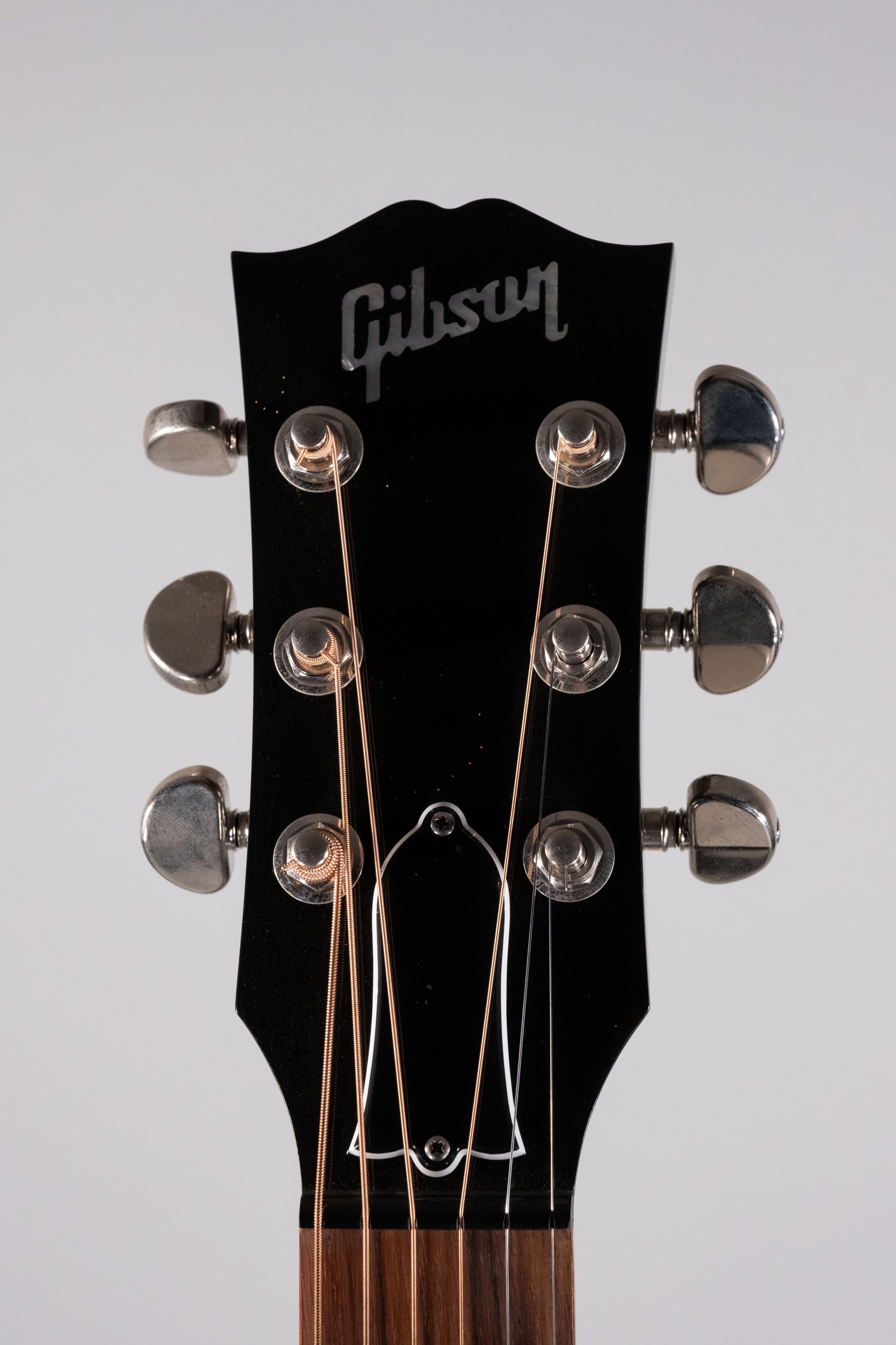 Gibson J45 Standard 2019 Vintage Sunburst